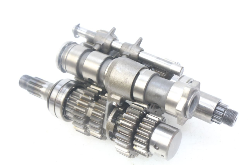 photo de GETRIEBE KAWASAKI ZR7 ZR-7 S 750 (1999 - 2004) - Detailansicht des Bauteils