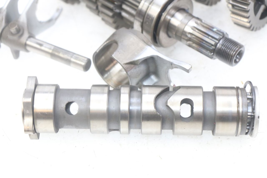 photo de GETRIEBE KAWASAKI ZR7 ZR-7 S 750 (1999 - 2004) - Weitere Ansicht des Artikels