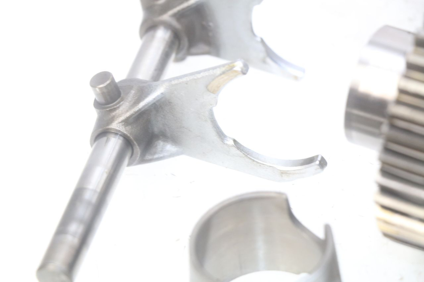 photo de GETRIEBE KAWASAKI ZR7 ZR-7 S 750 (1999 - 2004) - Ergänzendes Produktfoto