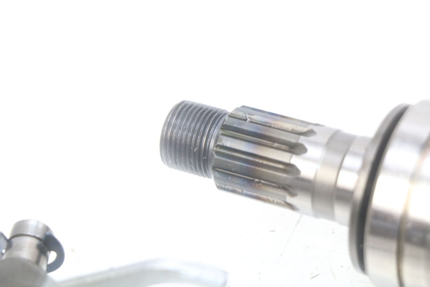 photo de GETRIEBE KAWASAKI ZR7 ZR-7 S 750 (1999 - 2004) - Alternativer Blickwinkel