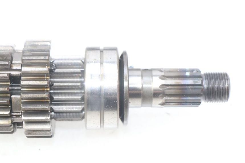 photo de GETRIEBE KAWASAKI ZR7 ZR-7 S 750 (1999 - 2004) - Gesamtansicht des Produkts