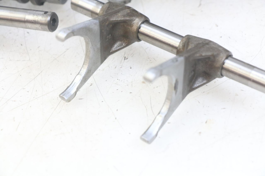 photo de GETRIEBE KAWASAKI ZX-6R ZX6R 600 (1995 - 1997) - Qualität der Gebrauchtware