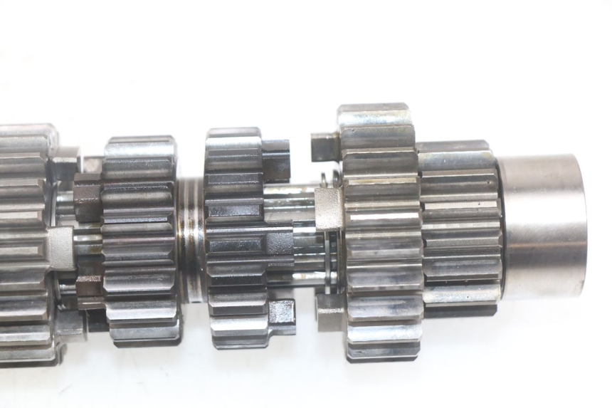 photo de GETRIEBE KAWASAKI ZX-6R ZX6R 600 (1995 - 1997) - Gesamtansicht des Produkts