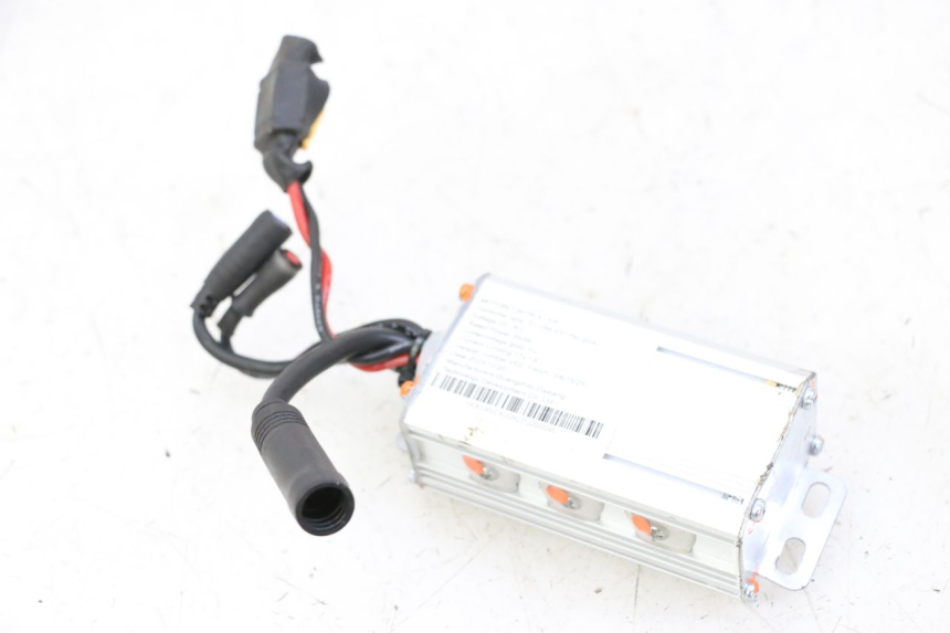 photo de CDI-GEHäUSE URBANGLIDE 100XS 1 - Hauptansicht