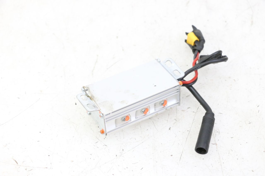 photo de CDI-GEHäUSE URBANGLIDE 100XS 1 - Weitere Ansicht des Artikels