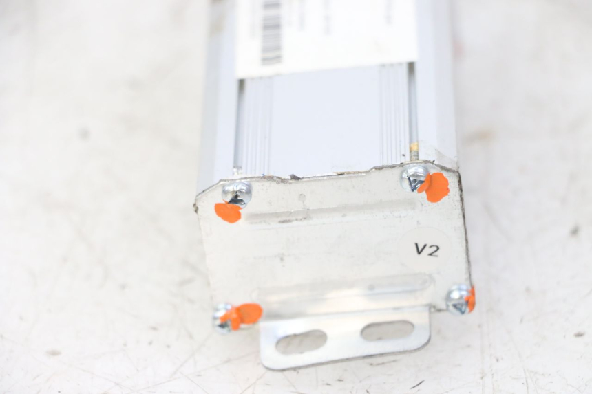 photo de CDI-GEHäUSE URBANGLIDE 100XS 1 - Technische Nahaufnahme