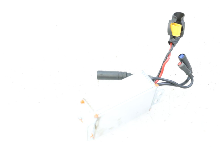 photo de CDI-GEHäUSE URBANGLIDE 100XS 1 - Details der Befestigungspunkte