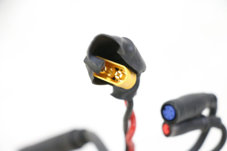 photo de CDI-GEHäUSE URBANGLIDE 100XS 1 - Geprüftes Gebrauchtteil