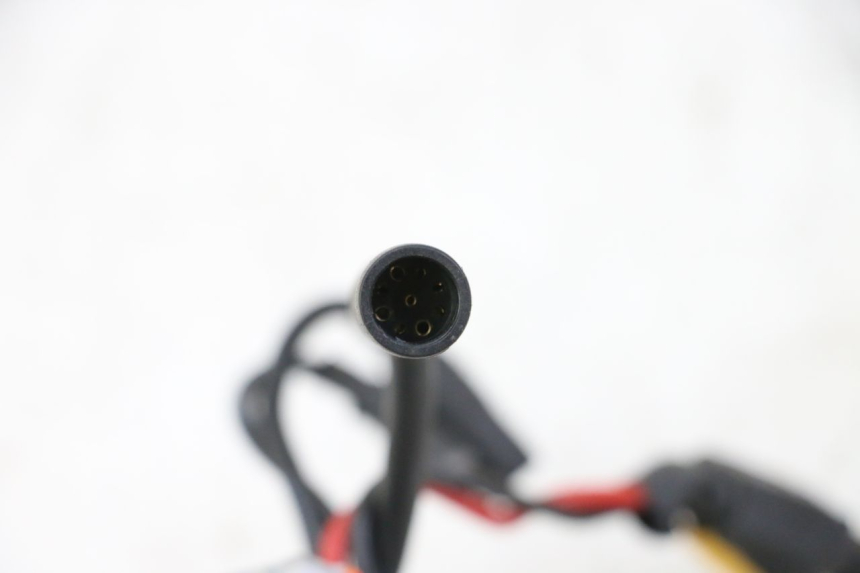 photo de CDI-GEHäUSE URBANGLIDE 100XS 1 - Kennzeichnungen und Originalreferenzen