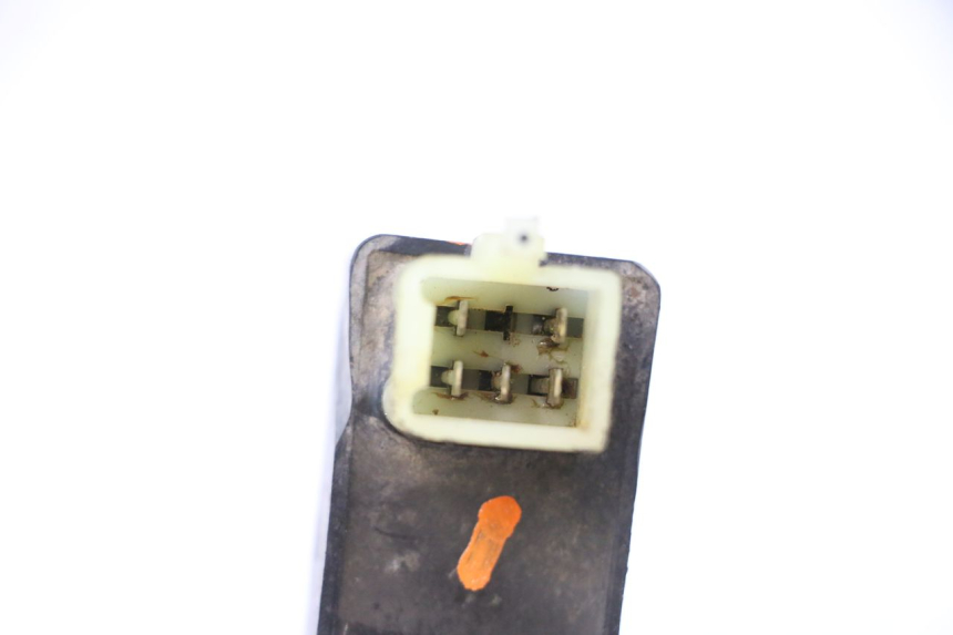 photo de CDI STEUERGERÄT PEUGEOT 103 SPX CLIP 50 (1989 - 1992) - Alternative Perspektive