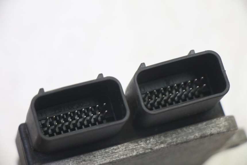 photo de CDI-GEHäUSE QUADRO 4 4D 350 (2015 - 2018) - Technische Nahaufnahme