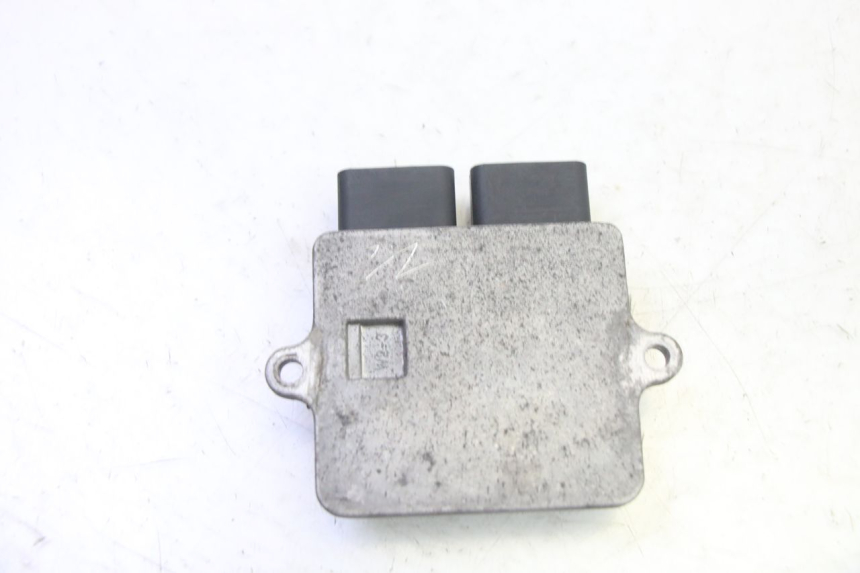 photo de CDI-GEHäUSE QUADRO 4 4D 350 (2015 - 2018) - Gesamtansicht des Produkts