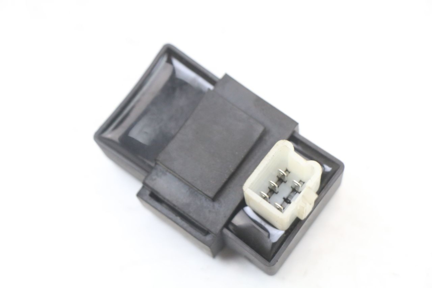 photo de CDI STEUERGERÄT DAELIM A-FOUR 2T 50 (2005 - 2012) - Hauptansicht