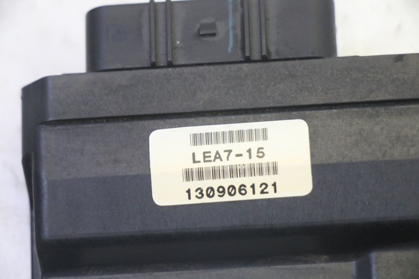 photo de CDI STEUERGERÄT ADIVA AD3 300 (2014 - 2020) - Zoom auf Gebrauchszustand