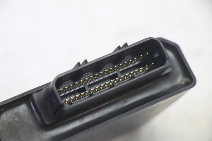 photo de CDI STEUERGERÄT ADIVA AD3 300 (2014 - 2020) - Technische Nahaufnahme