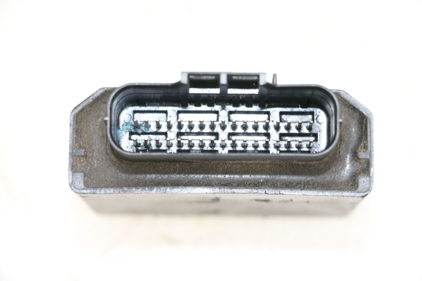 photo de CDI STEUERGERÄT SUZUKI ADDRESS 110 (2015 - 2020) - Zoom auf Gebrauchszustand