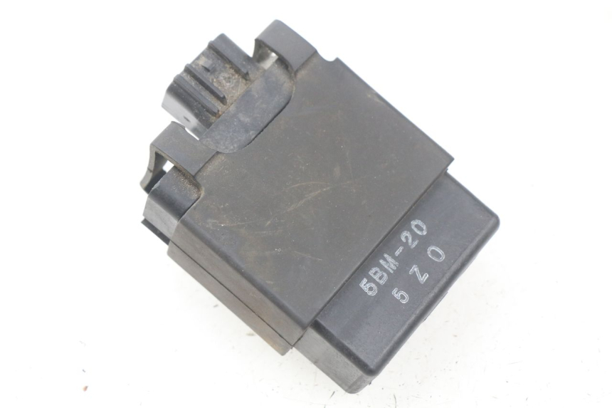 photo de CDI STEUERGERÄT YAMAHA AEROX NAKED 2T 50 (2013 - 2017) - Hauptansicht