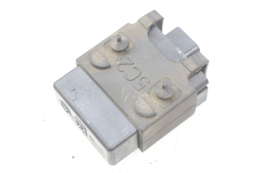 photo de CDI STEUERGERÄT YAMAHA AEROX NAKED 2T 50 (2013 - 2017) - Zoom auf Gebrauchszustand