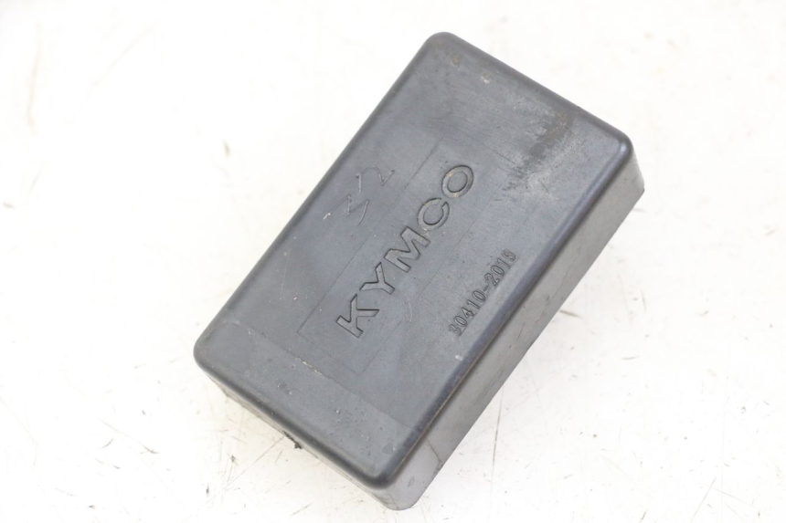 photo de CDI-STEUERGERäT KYMCO AGILITY 4T 50 (2005 - 2018) - Hauptansicht