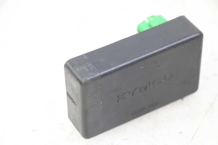 photo de CDI-STEUERGERäT KYMCO AGILITY 4T 50 (2005 - 2018) - Detailansicht des Bauteils