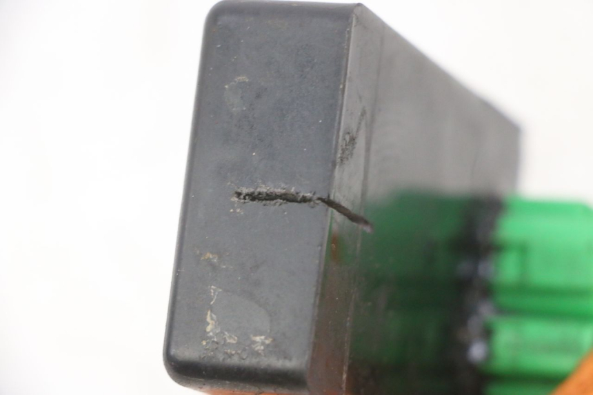 photo de CDI-STEUERGERäT KYMCO AGILITY 4T 50 (2005 - 2018) - Zoom auf Gebrauchszustand