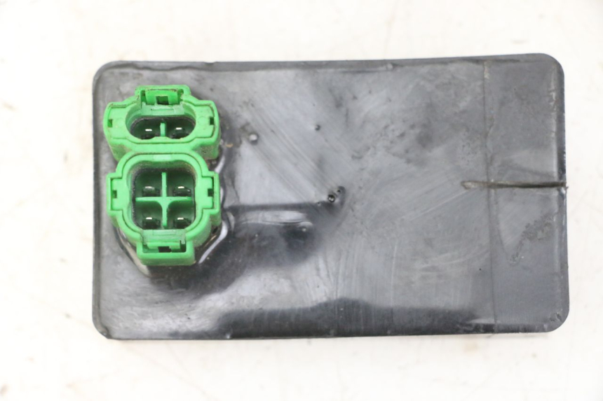 photo de CDI-STEUERGERäT KYMCO AGILITY 4T 50 (2005 - 2018) - Technische Nahaufnahme