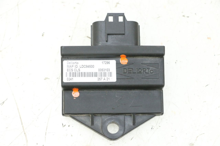 photo de CDI-STEUERGERäT KYMCO AGILITY 4T 50 (2018 - 2022) - Alternative Perspektive