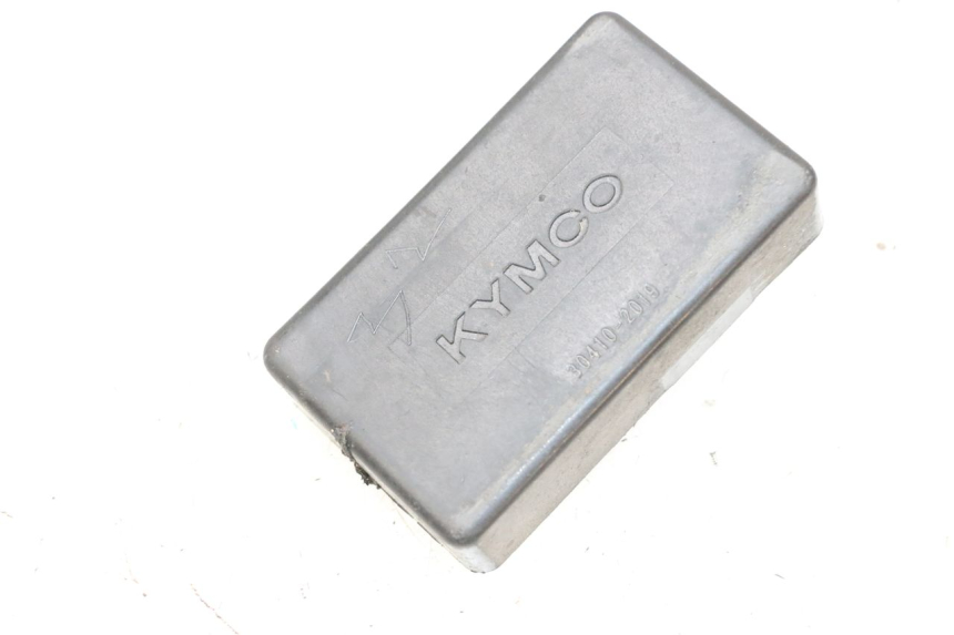 photo de CDI STEUERGERÄT KYMCO AGILITY CITY 4T 50 (2008 - 2016) - Hauptansicht