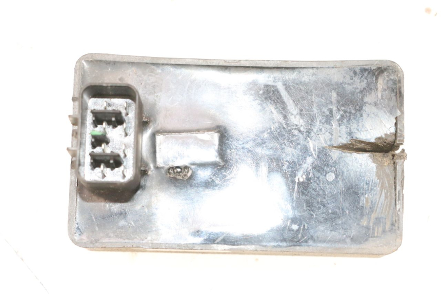 photo de CDI STEUERGERÄT KYMCO AGILITY CITY 4T 50 (2008 - 2016) - Details der Befestigungspunkte