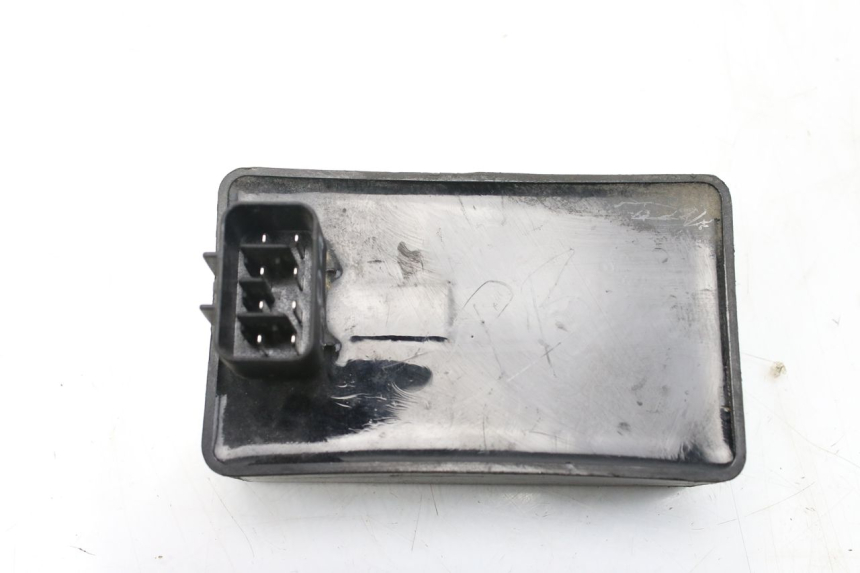 photo de CDI STEUERGERÄT KYMCO AGILITY FR 2T 50 (2012 - 2017) - Hauptansicht