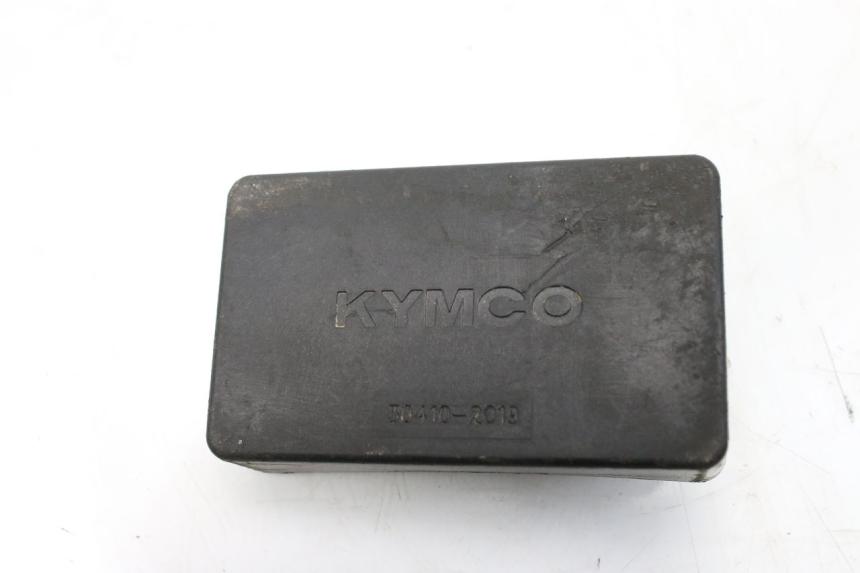 photo de CDI STEUERGERÄT KYMCO AGILITY FR 2T 50 (2012 - 2017) - Detailansicht des Bauteils