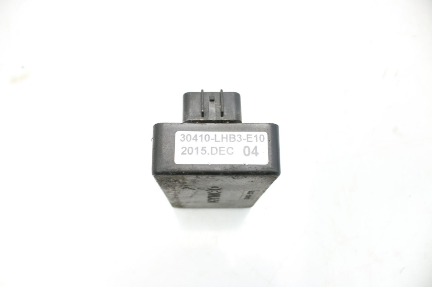 photo de CDI STEUERGERÄT KYMCO AGILITY FR 2T 50 (2012 - 2017) - Zoom auf Gebrauchszustand