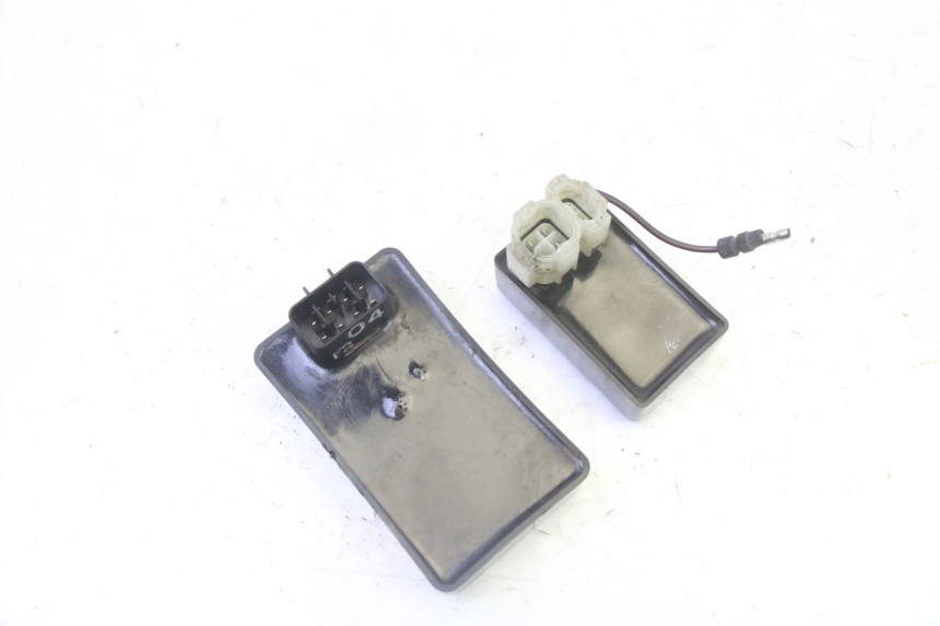 photo de CDI STEUERGERÄT KYMCO AGILITY NAKED RENOUVO 2T 50 (2011 - 2018) - Hauptansicht