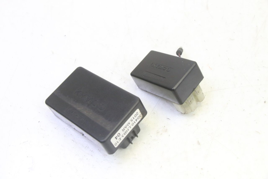 photo de CDI STEUERGERÄT KYMCO AGILITY NAKED RENOUVO 2T 50 (2011 - 2018) - Detailansicht des Bauteils