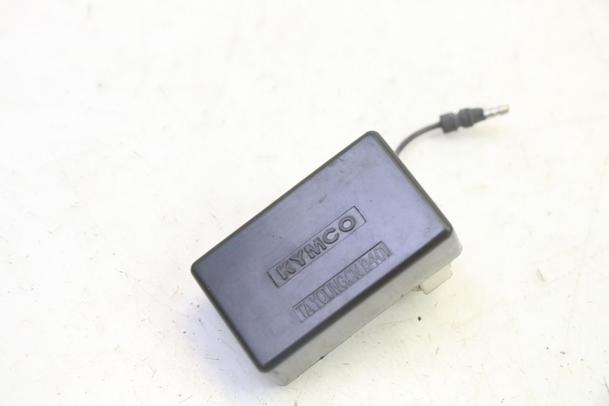 photo de CDI STEUERGERÄT KYMCO AGILITY NAKED RENOUVO 2T 50 (2011 - 2018) - Hochauflösende Nahaufnahme