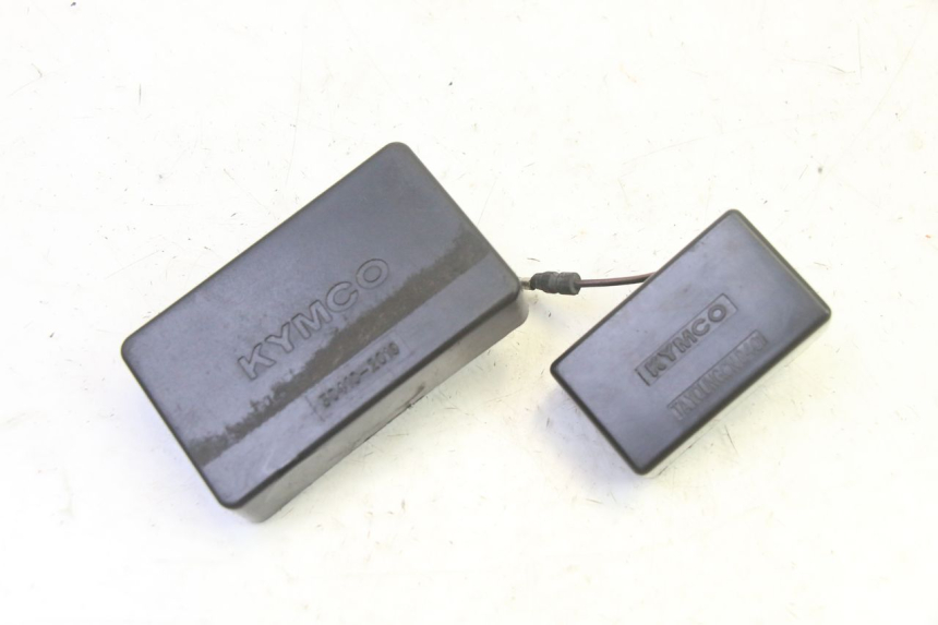 photo de CDI STEUERGERÄT KYMCO AGILITY NAKED RENOUVO 2T 50 (2011 - 2018) - Zoom auf Gebrauchszustand