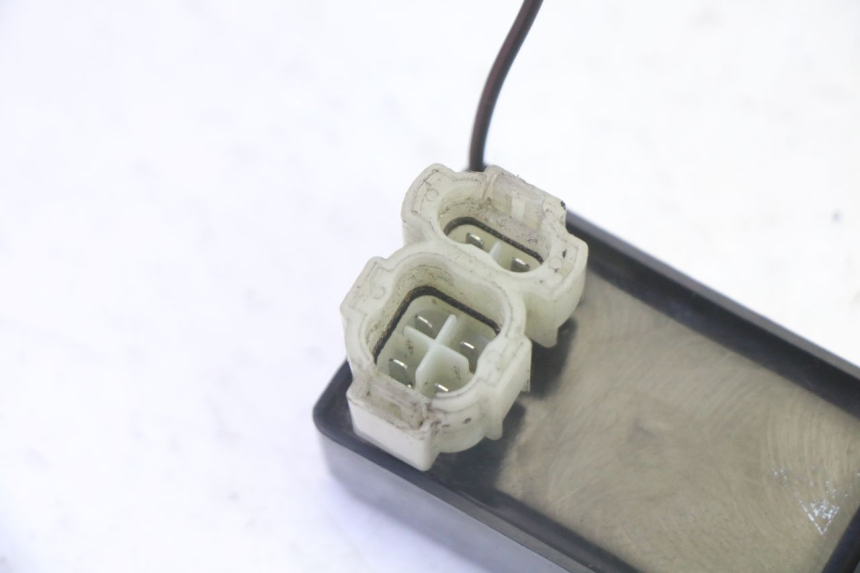 photo de CDI STEUERGERÄT KYMCO AGILITY NAKED RENOUVO 2T 50 (2011 - 2018) - Technische Nahaufnahme