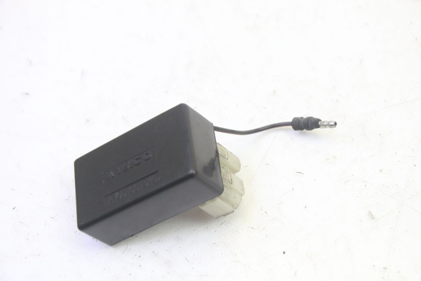 photo de CDI STEUERGERÄT KYMCO AGILITY NAKED RENOUVO 2T 50 (2011 - 2018) - Details der Befestigungspunkte