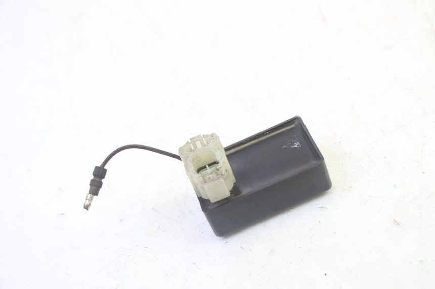 photo de CDI STEUERGERÄT KYMCO AGILITY NAKED RENOUVO 2T 50 (2011 - 2018) - Geprüftes Gebrauchtteil