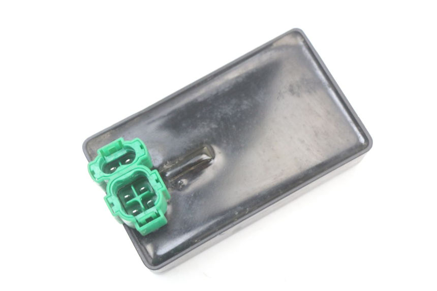 photo de CDI STEUERGERÄT KYMCO AGILITY PREMIUM 50 (2007 - 2010) - Hauptansicht