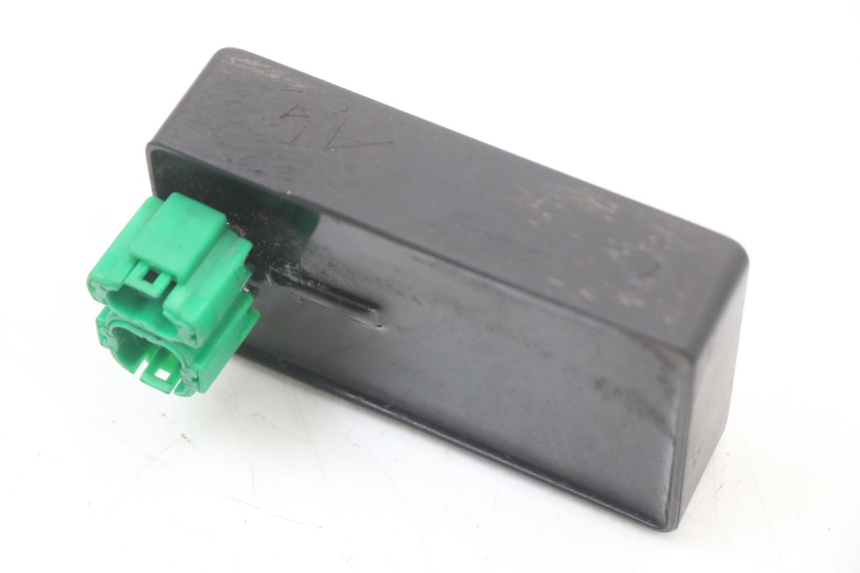 photo de CDI STEUERGERÄT KYMCO AGILITY PREMIUM 50 (2007 - 2010) - Detailansicht des Bauteils