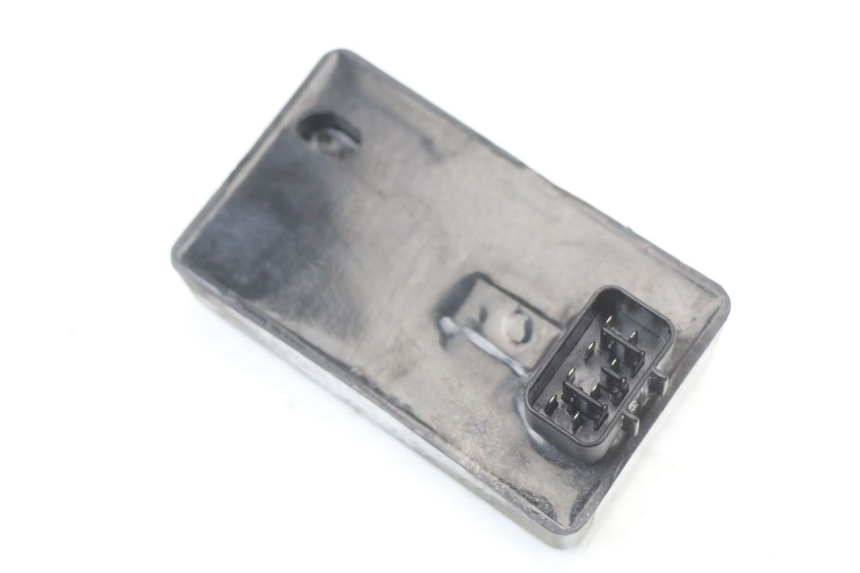 photo de CDI-STEUERGERäT KYMCO AGILITY RS 4T 50 (2009 - 2013) - Hauptansicht