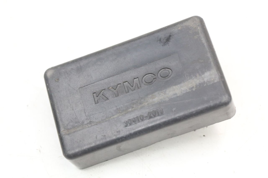 photo de CDI-STEUERGERäT KYMCO AGILITY RS 4T 50 (2009 - 2013) - Zoom auf Gebrauchszustand