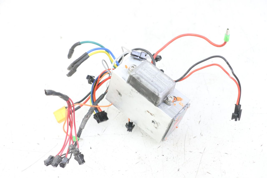 photo de CDI STEUERGERÄT DUALTRON AMINIA 1 - Detailansicht des Bauteils