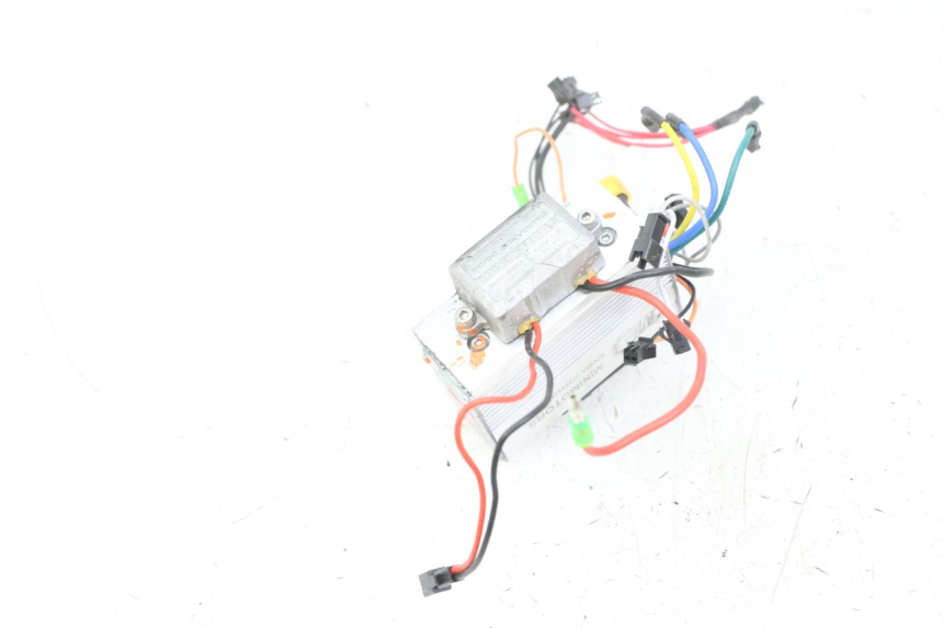 photo de CDI STEUERGERÄT DUALTRON AMINIA 1 - Alternative Perspektive