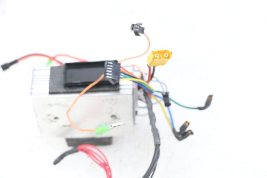 photo de CDI STEUERGERÄT DUALTRON AMINIA 1 - Gesamtansicht des Produkts