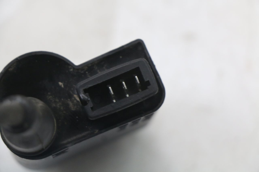 photo de CDI STEUERGERÄT APRILIA SR MOTARD 50 (2012 - 2018) - Zoom auf Gebrauchszustand