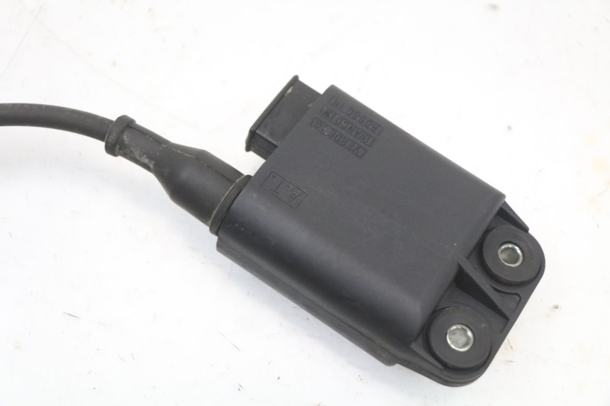 photo de CDI STEUERGERÄT APRILIA SR MOTARD 50 (2012 - 2018) - Details der Befestigungspunkte