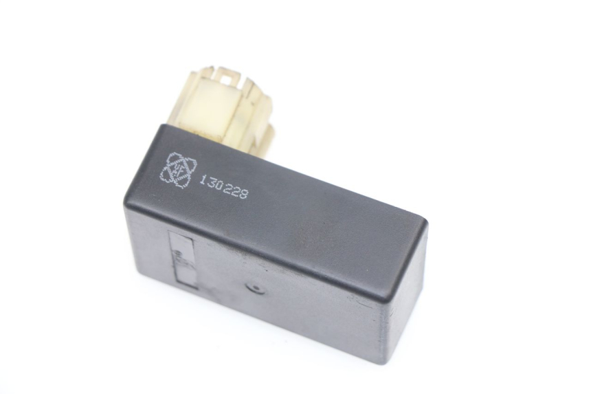 photo de CDI STEUERGERÄT BAOTIAN BT 49 QT-9 50 (2006 - 2010) - Zoom auf Gebrauchszustand