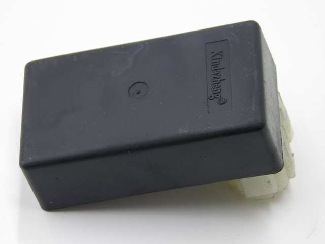 photo de CDI STEUERGERÄT BAOTIAN BT 49 QT MILANO 50 (2006 - 2009) - Hauptansicht